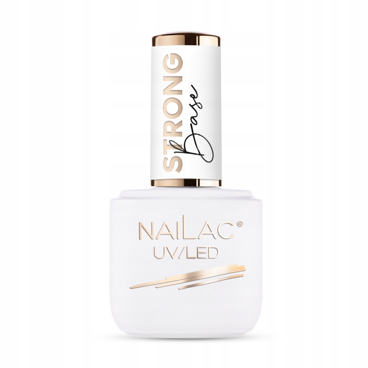 

Baza hybrydowa Strong Base NaiLac 7ml