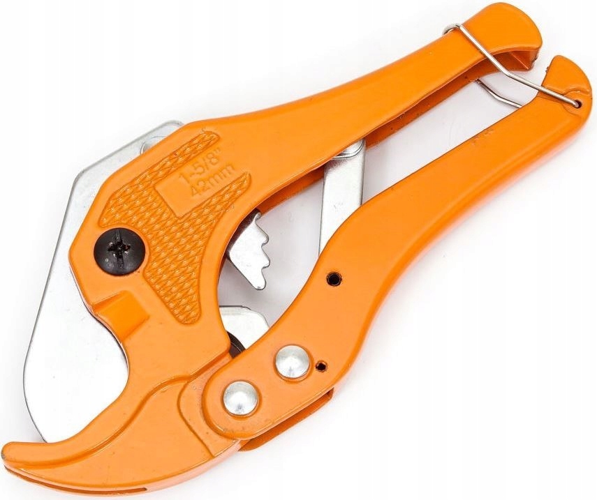 Regulowany obcinak nożyce do cięcia rur PVC 3-42 mm