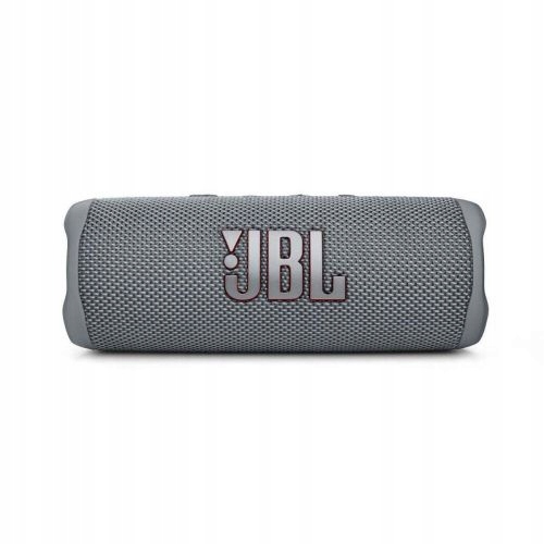 Jbl Flip 6 Bluetooth Wireless Speaker Gray Eu