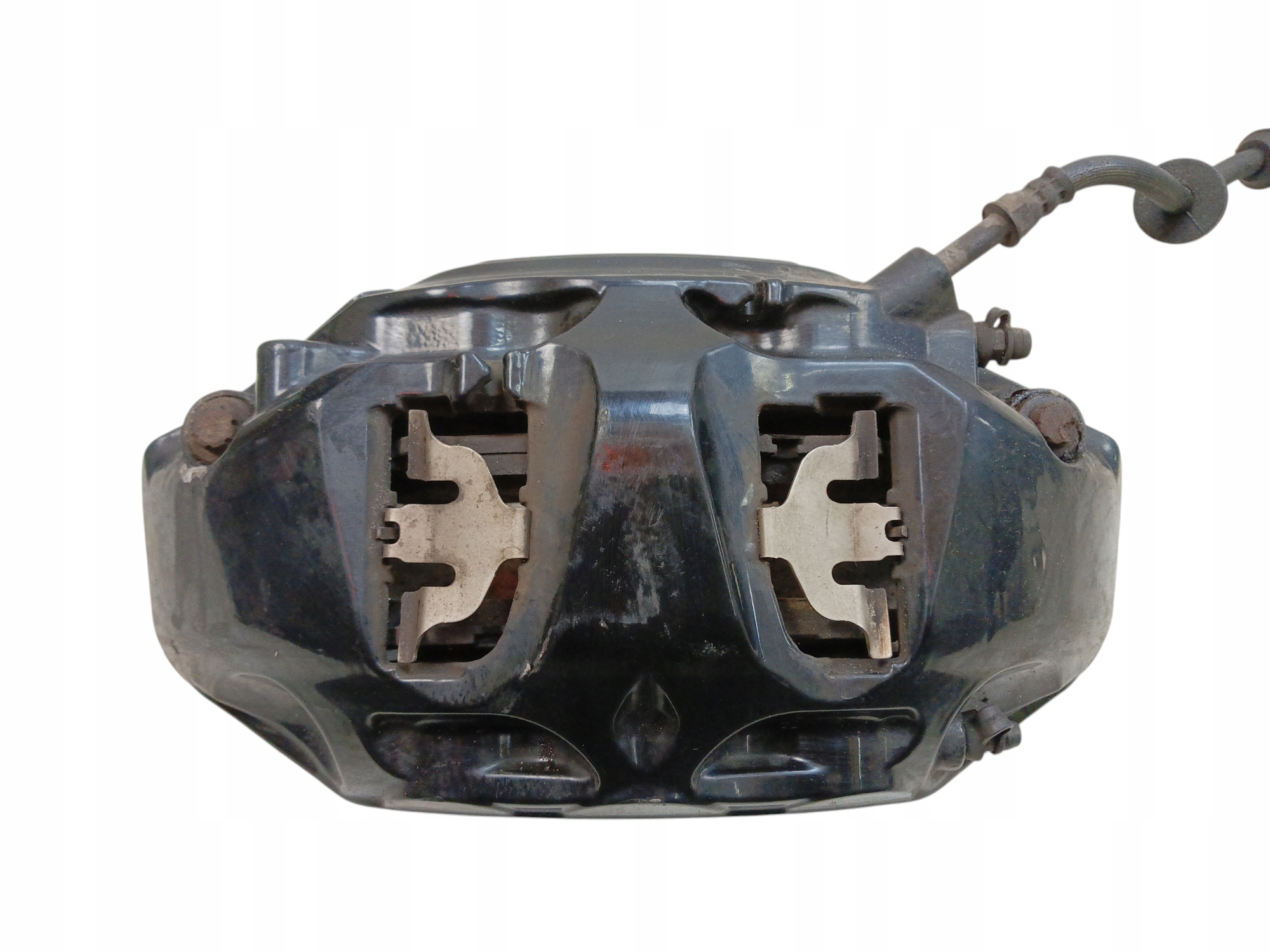 caliper brake right front front AUDI A6 C7 CERAMICZNY