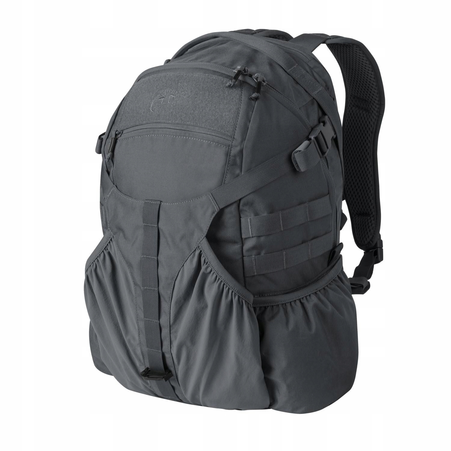 Plecak taktyczny wojskowy Helikon-Tex Raider Cordura 20l szary