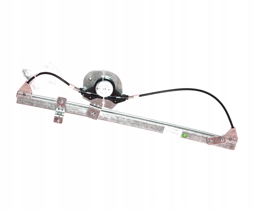 

Podnnik Szyby Lewy Przód Bez Silnika Ducato 06+14+