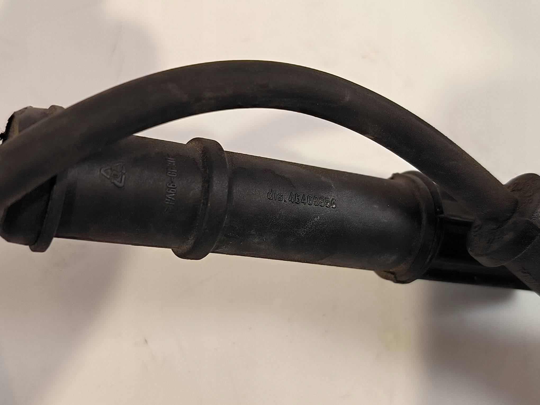 coil ignition 46469656 FIAT 500 II
