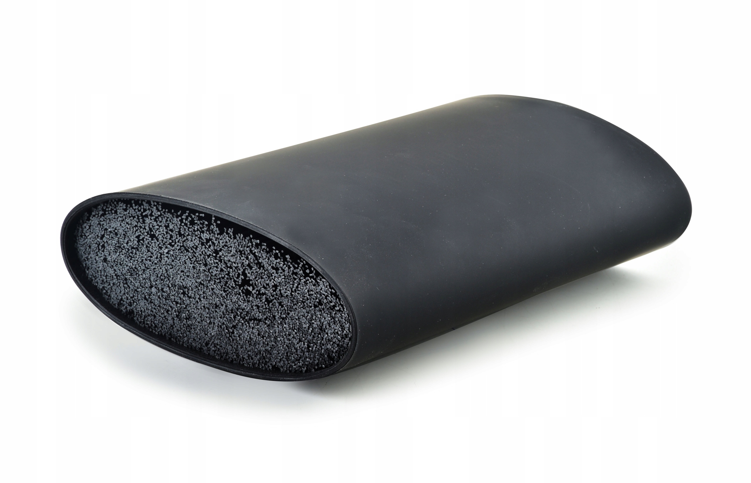 Nowoczesny Blok na Noże do Kuchni 17 x 8 x 22,5 cm Cookini Basic Kitchen EAN (GTIN) 5902643381988