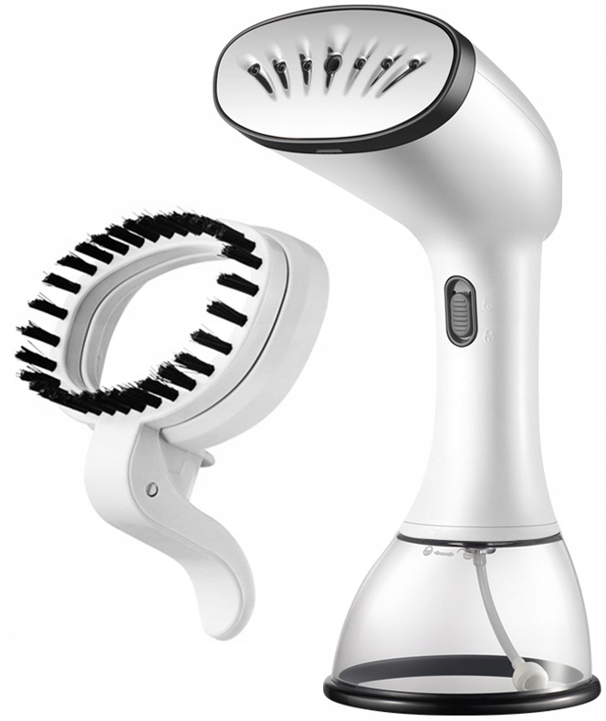 Steamer do ubrań KERCH PAROWNICA DO UBRAŃ Steam&Go 2000W