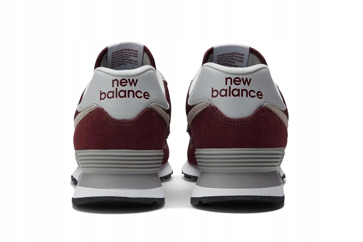 New Balance ML574EVM Buty męskie Wysokość niskie