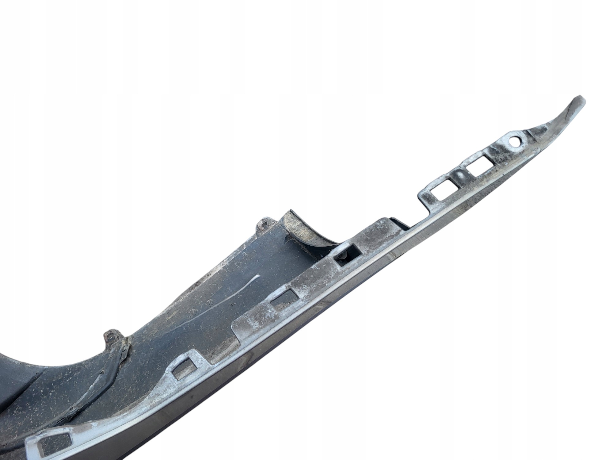 bumper rear part PDC MERCEDES W207 COUPE 792