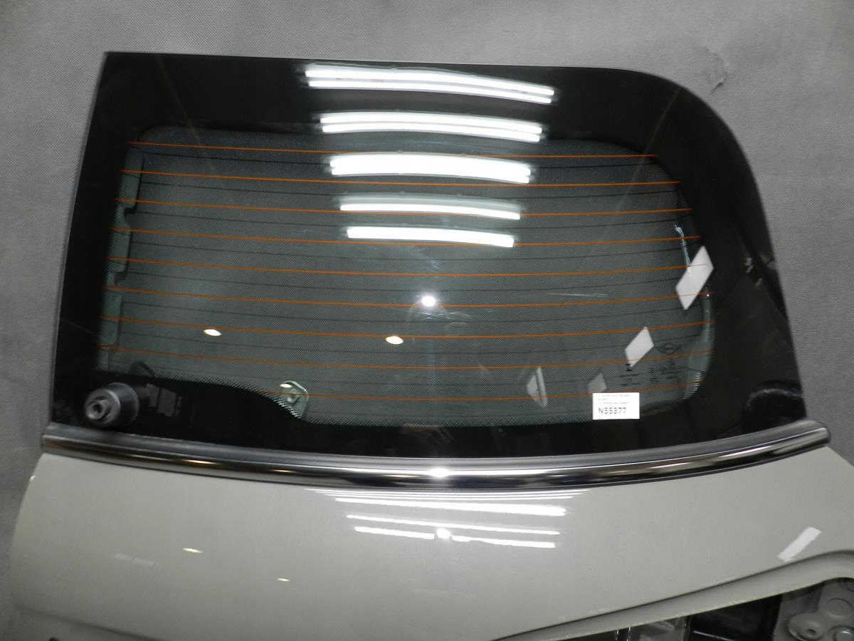 MINI CLUBMAN F54 boot door right C1C