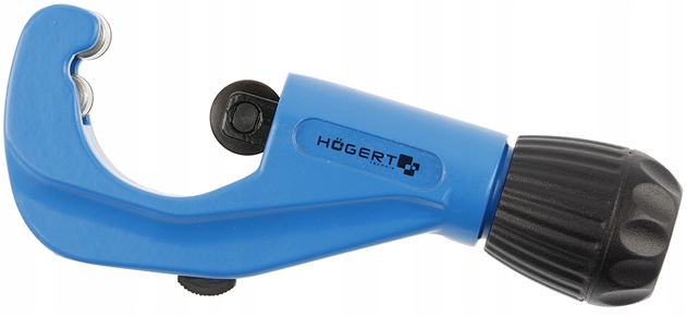 

Hogert Nóż Obcinak Do Rur Miedzianych i Alu 6-42mm