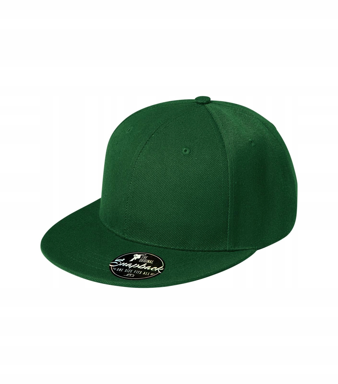 

Full Cap czapka z daszkiem prostym Snapback