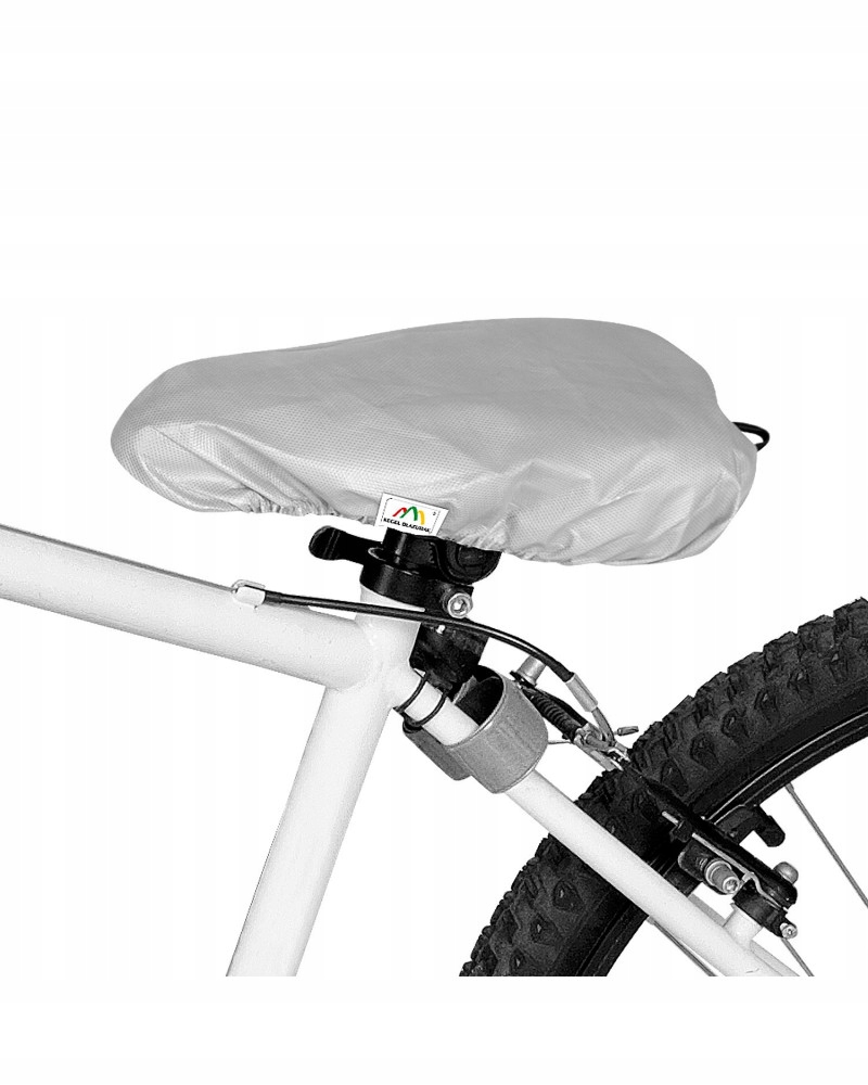 

Pokrowiec ochronny Na Siodełko rowerowe