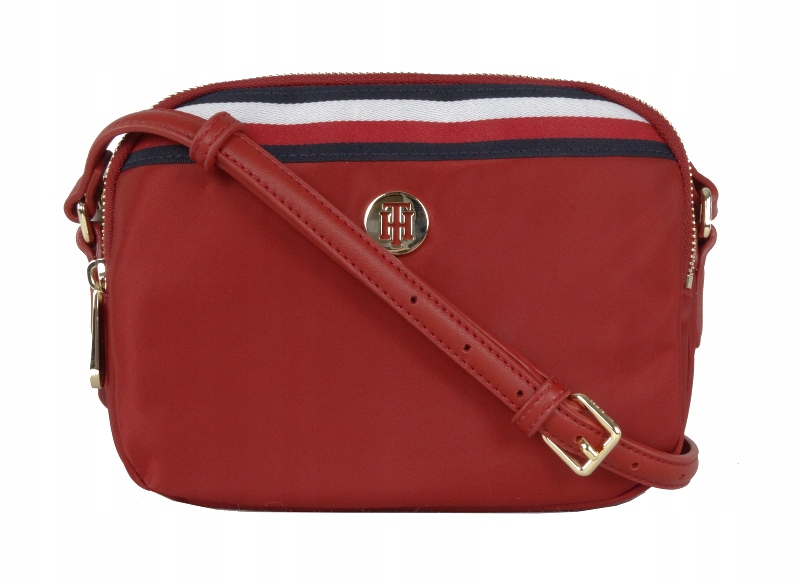 

Tommy Hilfiger torebka damska, czerwona