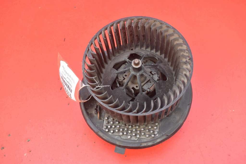 DMUCHAWA Lüfter des lüfters EU 3C1820015G 3C0907521 VW PASSAT B6 05-10