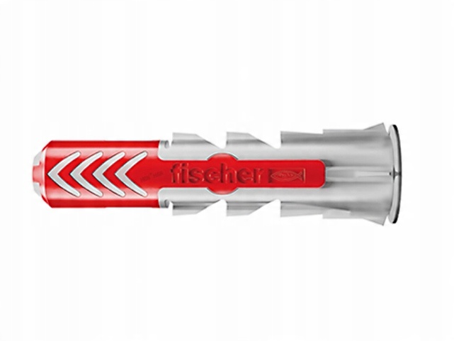 

Fischer 8x40 (100 szt.) Duopower Koszulka kołka