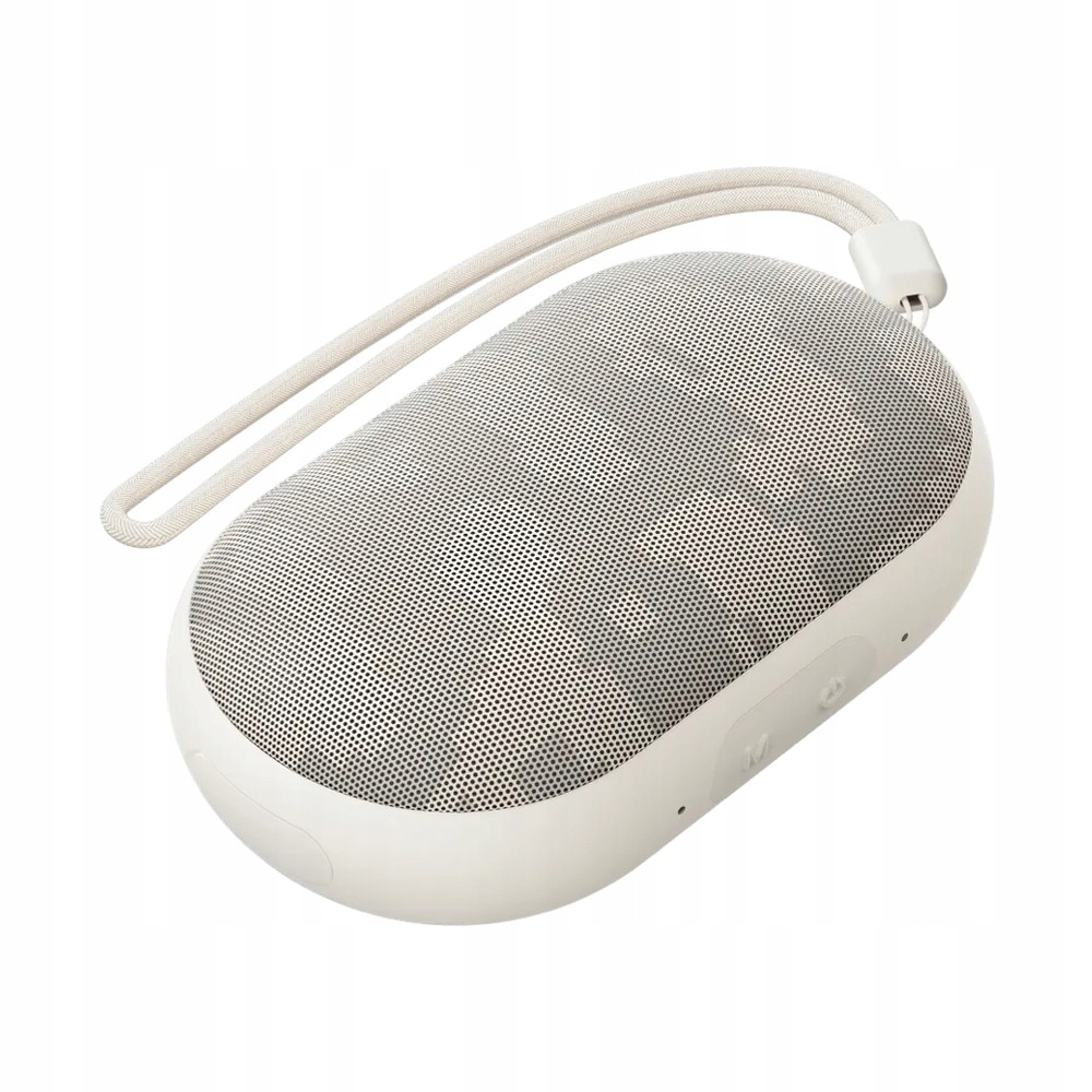 Realme Pocket Bluetooth Speaker Szary Głośnik przenośny Bluetooth 5. 0,