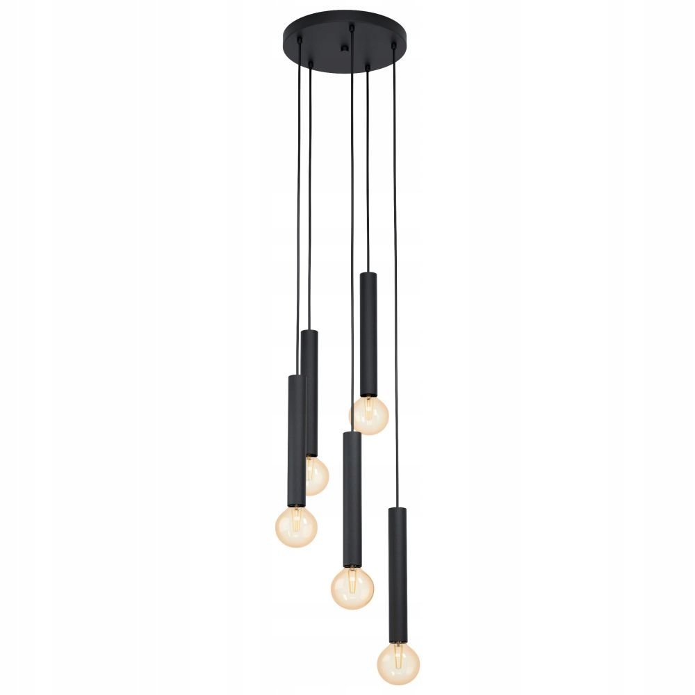 Závesné svietidlo Cortenova 98058 Eglo