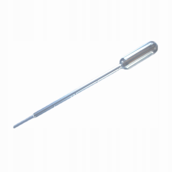 

Pipeta Pasteura ze znacznikiem 1ml