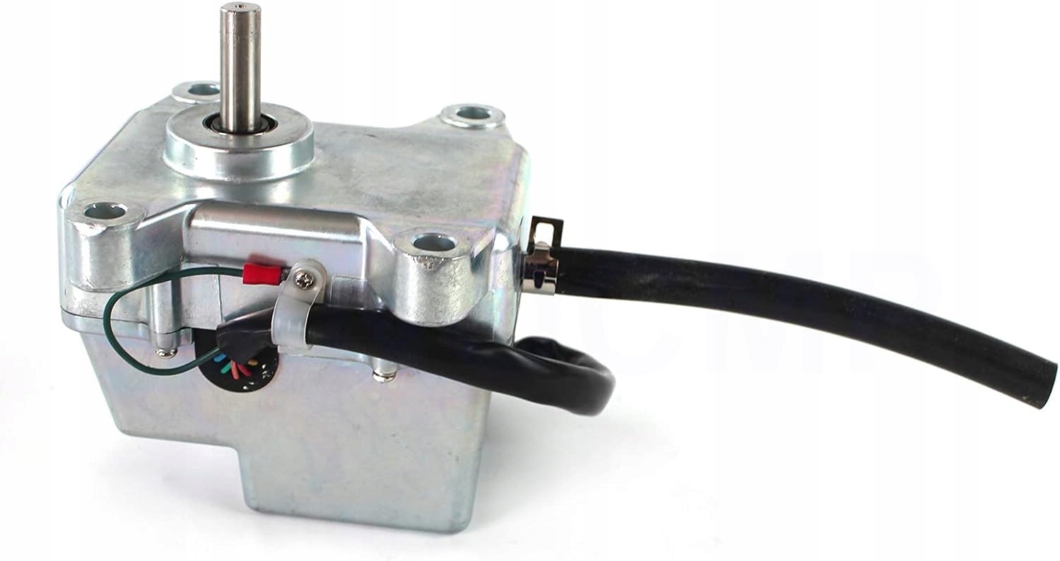 Motor Škrticí Klapky Pásový Bagr Jcb JS130 JS145W, JS160, JS175 ostatní