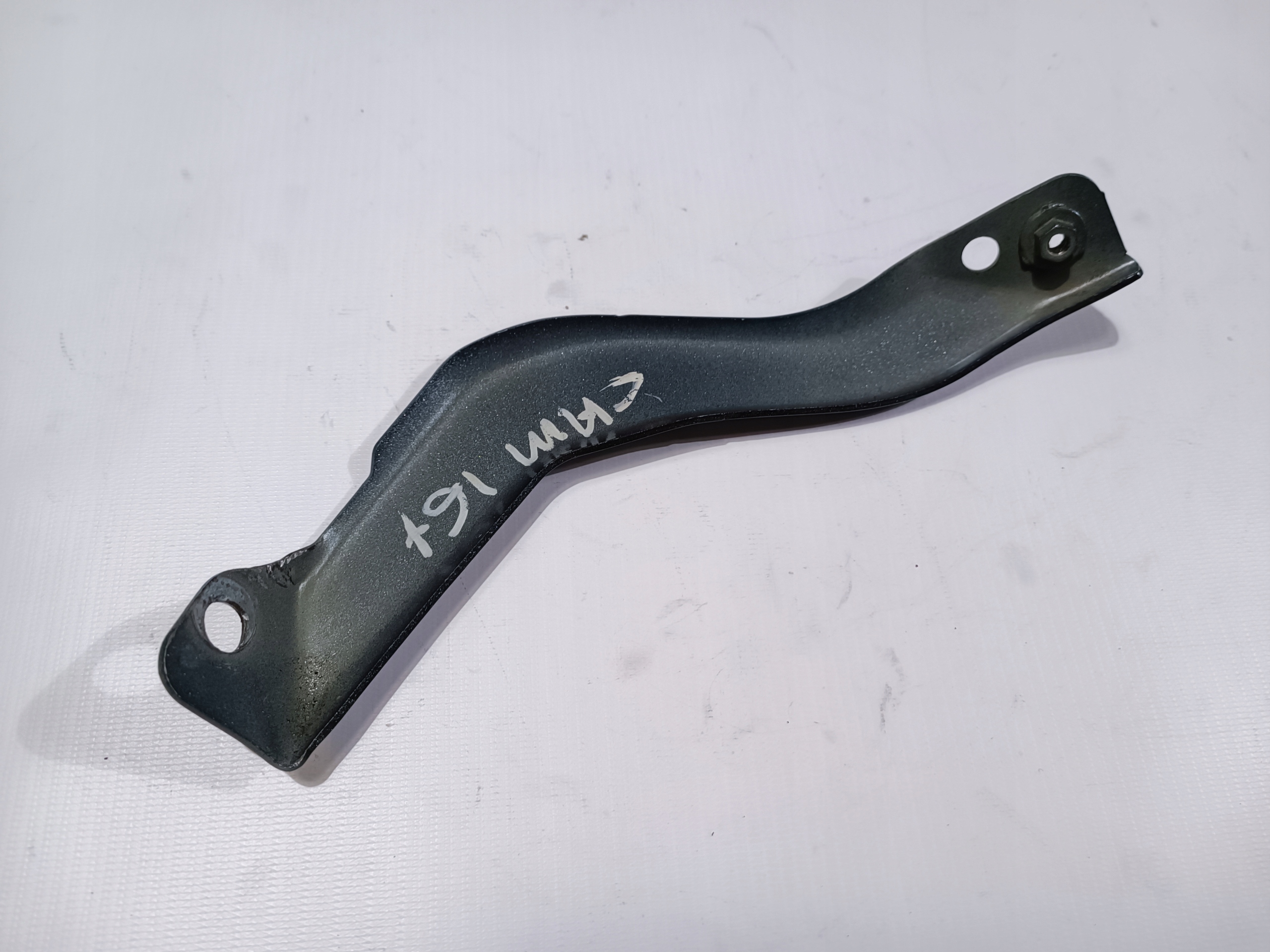 console holder radiator right Chevrolet Camaro 2016
