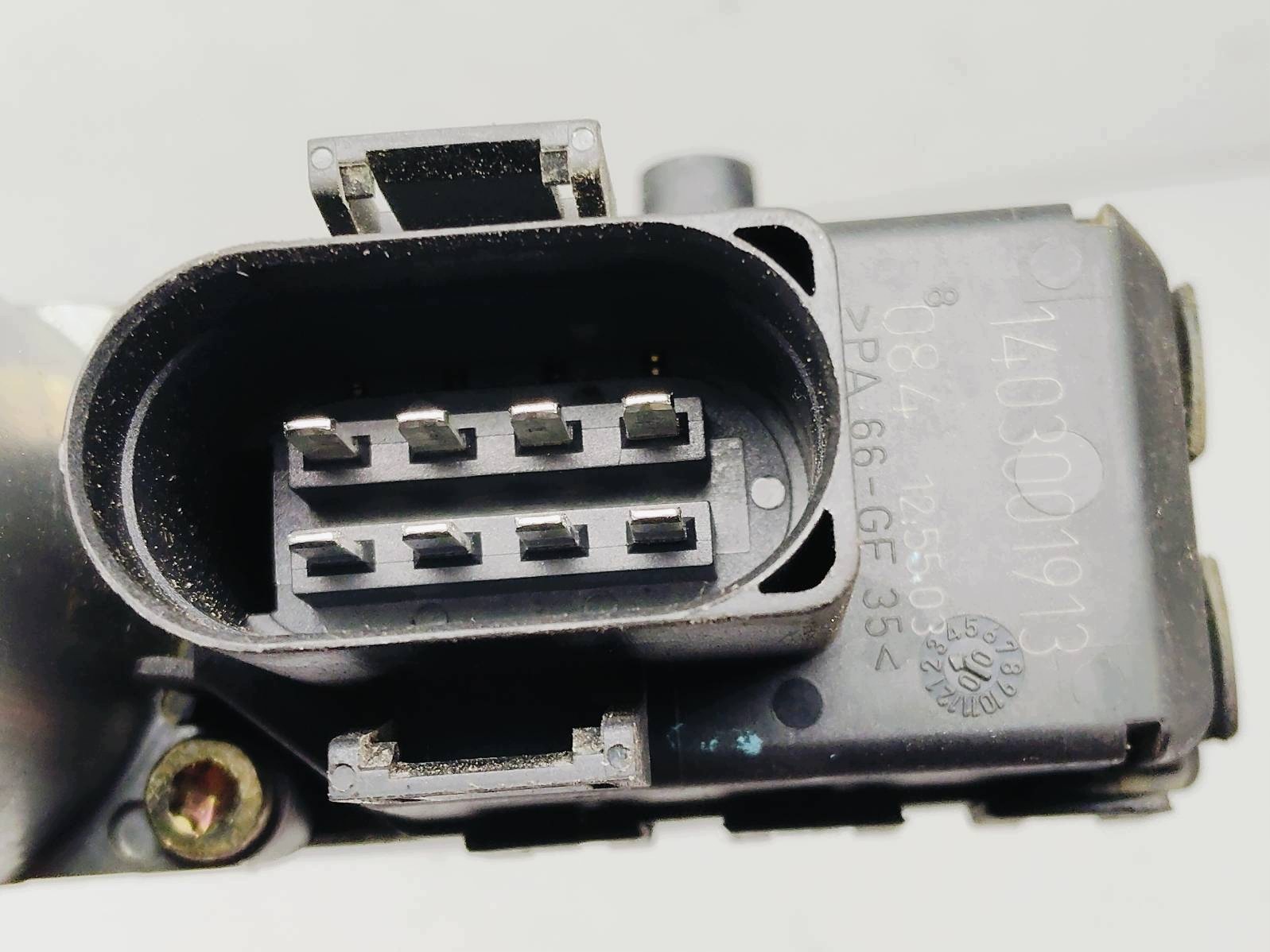 mini motor windows right front Audi A4 B5 1.9 TDI 0130821786