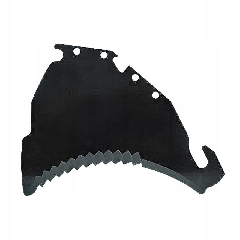 52541018500F - Нож для прицепа Strautmann 41018500