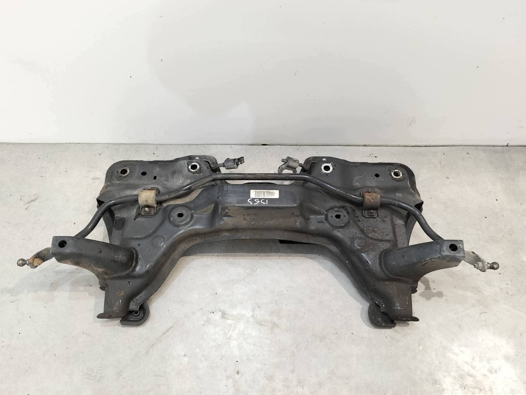 axle beam springing front Alfa Romeo Mito and (2008- )