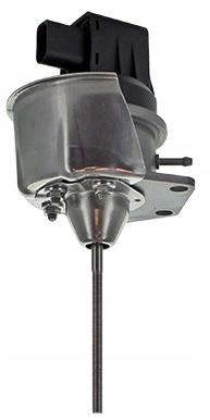 

Zawór turbiny turbo gruszka Vw Skoda Seat 1,6TDI