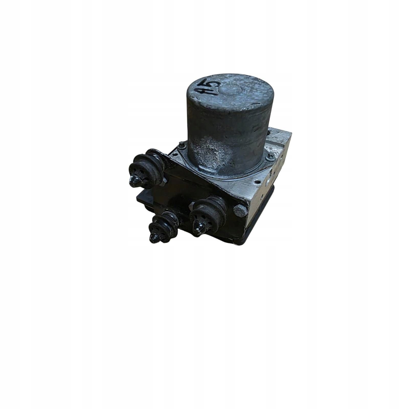 pump ABS AGREGAT control unit AUDI A4 B8 A5 8T Q5 8K0907379AG