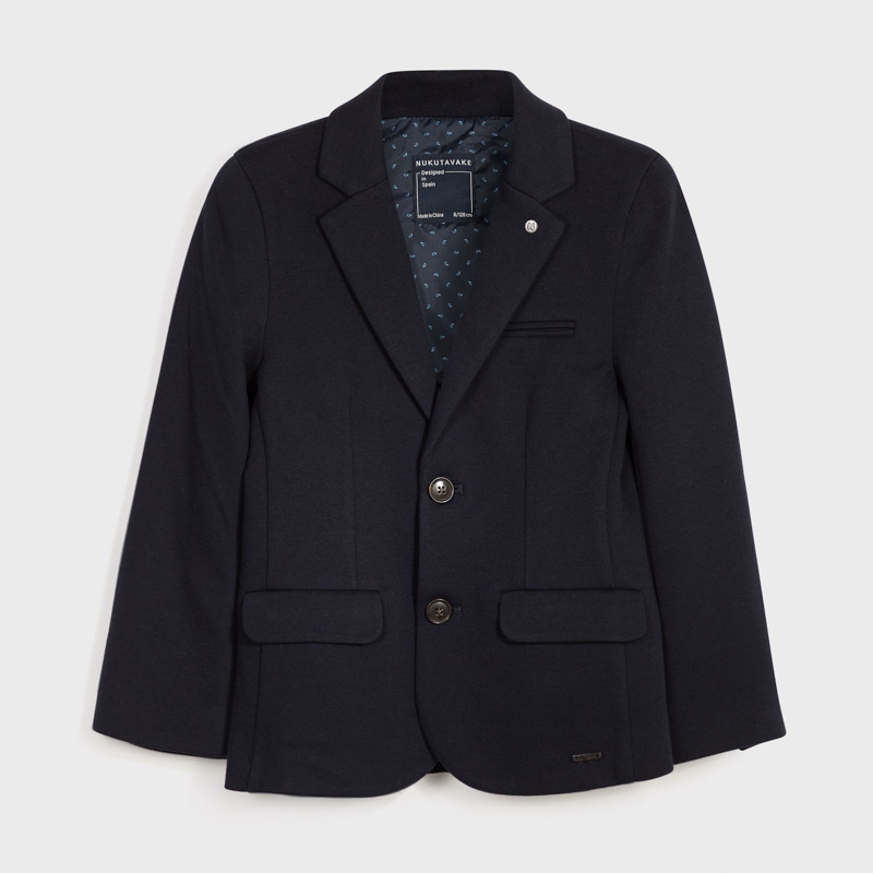 

Mayoral 7462 Marynarka Chłopak granatowa r.166