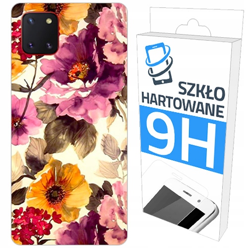 

200 wzorów Etui+szkło Do Samsung Galaxy Note 10E