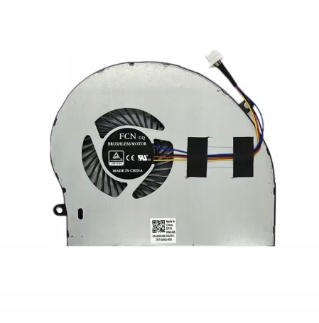 Ventilátor Gpu Dell Alienware 17 R4 R5 P31E