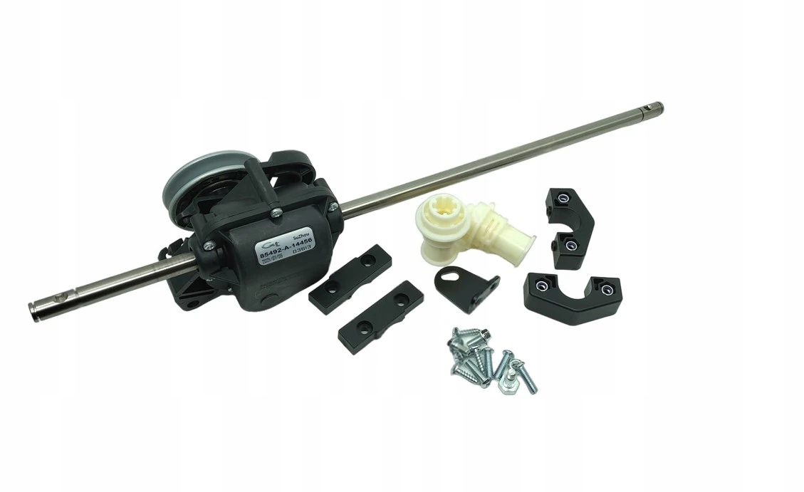 Převodovka sada sekačky LC 356VP Husqvarna 598684116 534204901