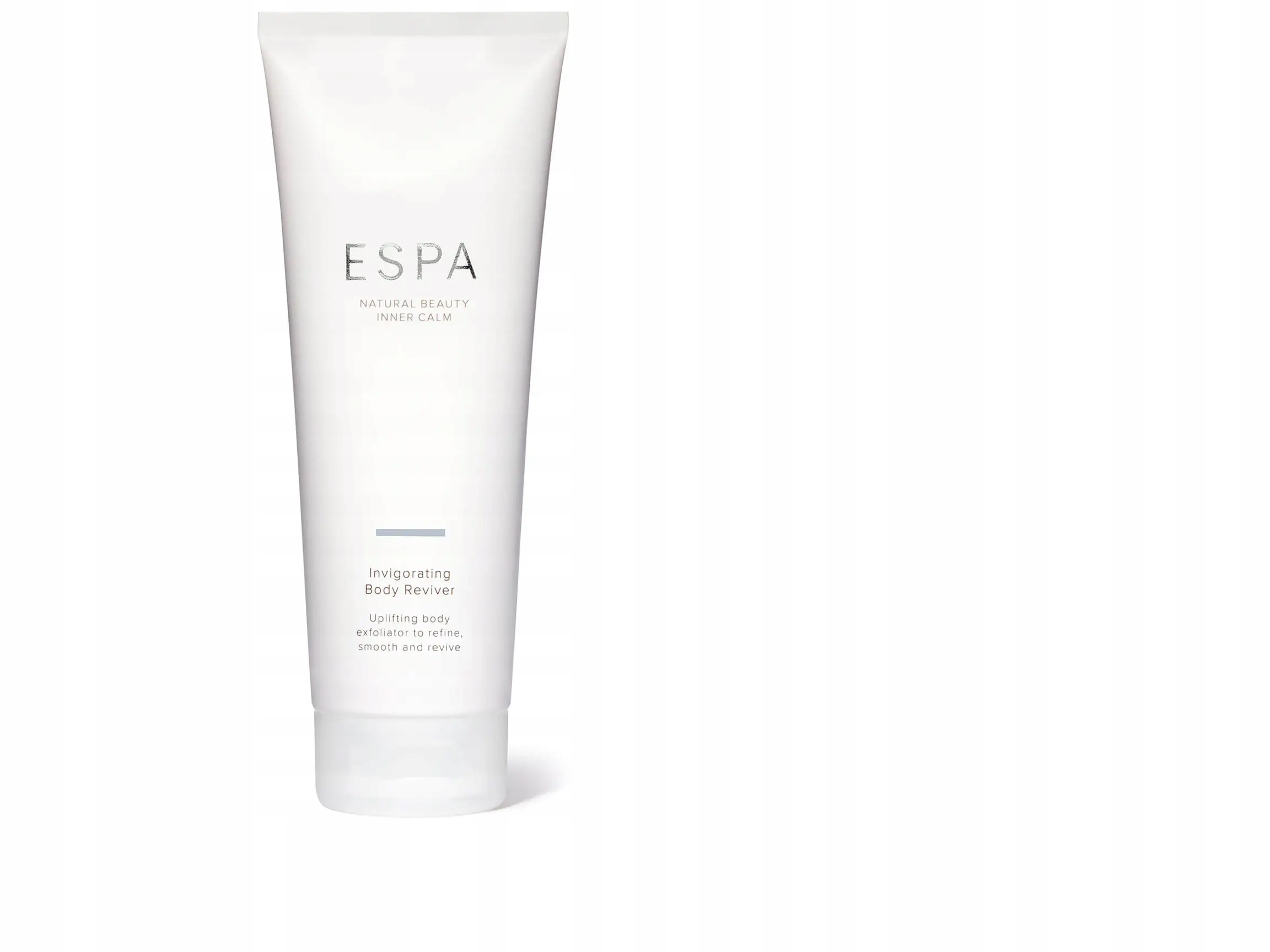 ESPA Invigorating Body Reviver 200ml peeling Marka ESPA