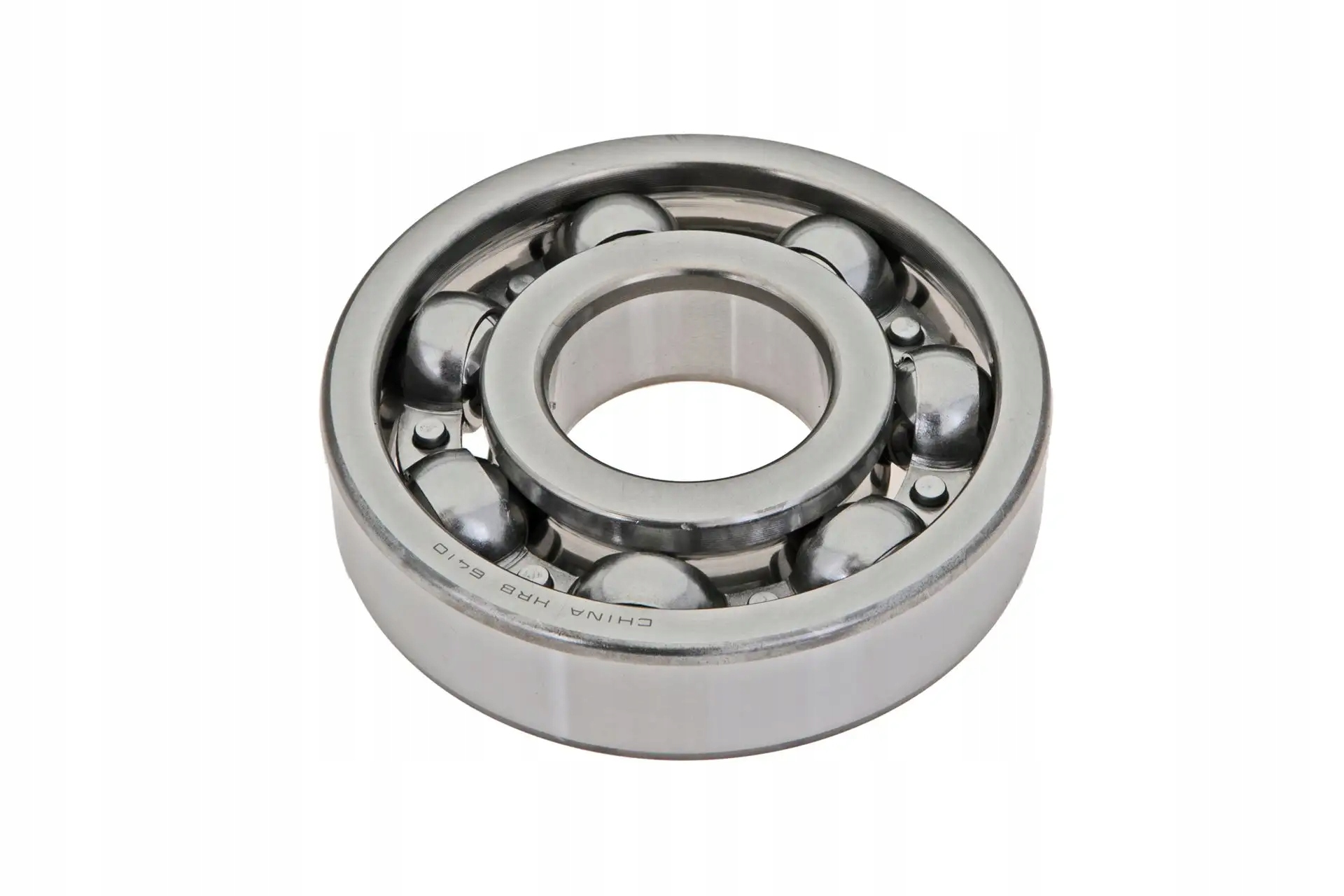 Gbt276-6410 шарикопідшипник 1 ряд
