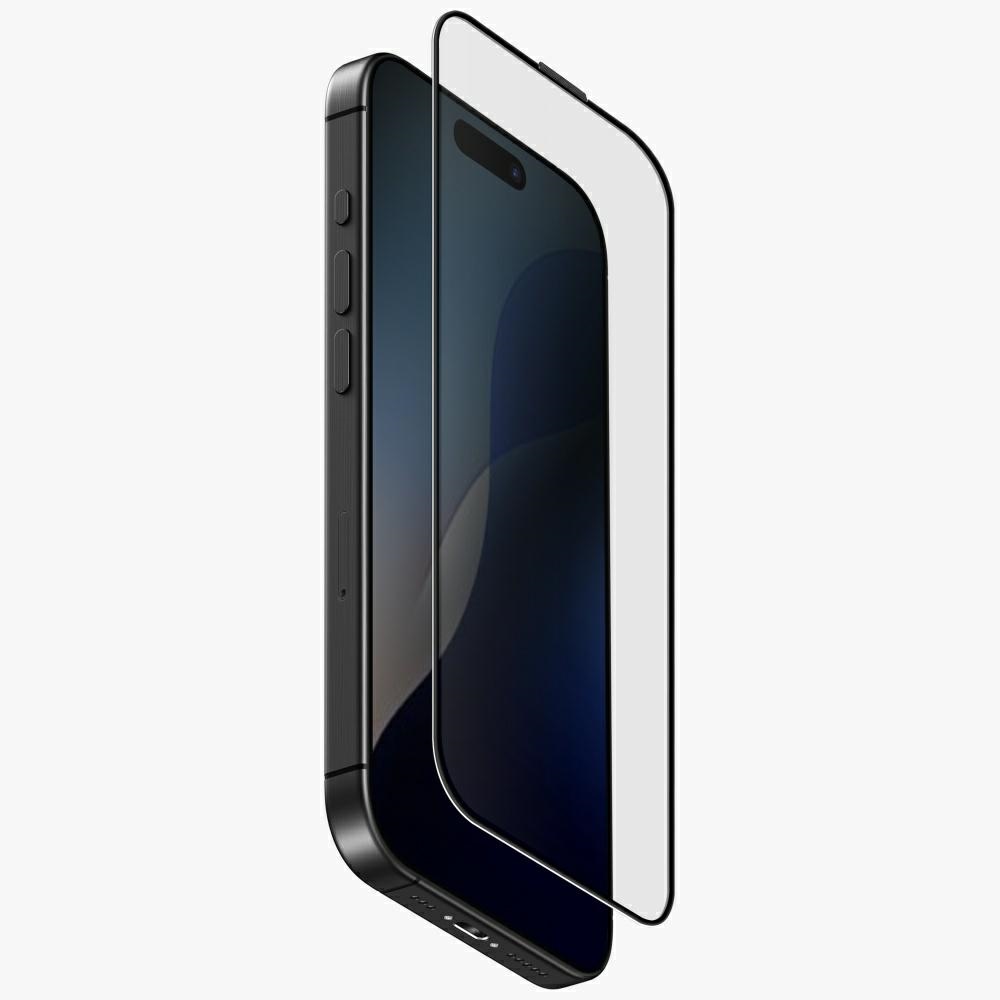 Tvrzené sklo Skinarma True Clear pro iPhone 17 Pro Max je průhledný
