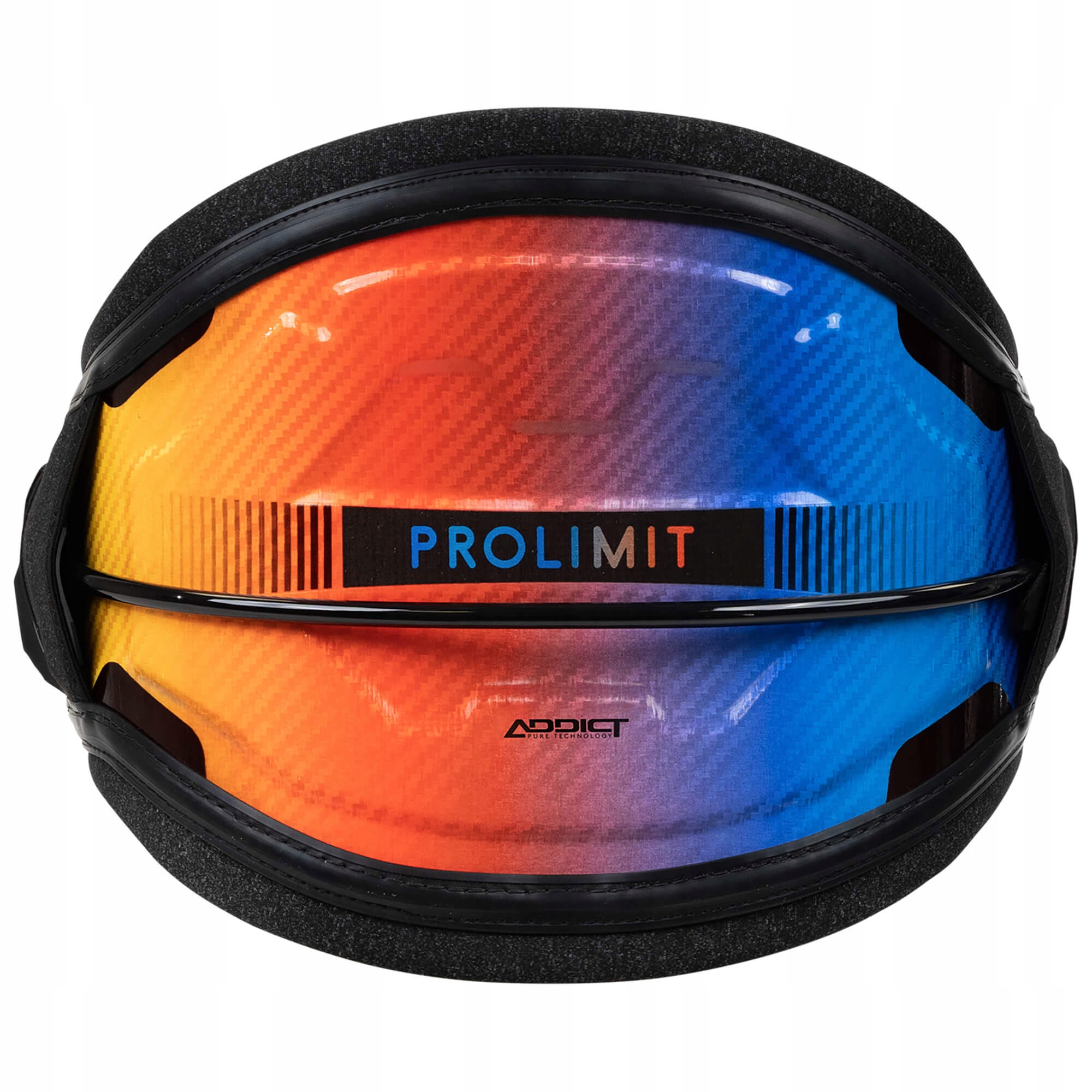 Trapez Prolimit Addict - Orange/Blue M Kod producenta 404.01185.020