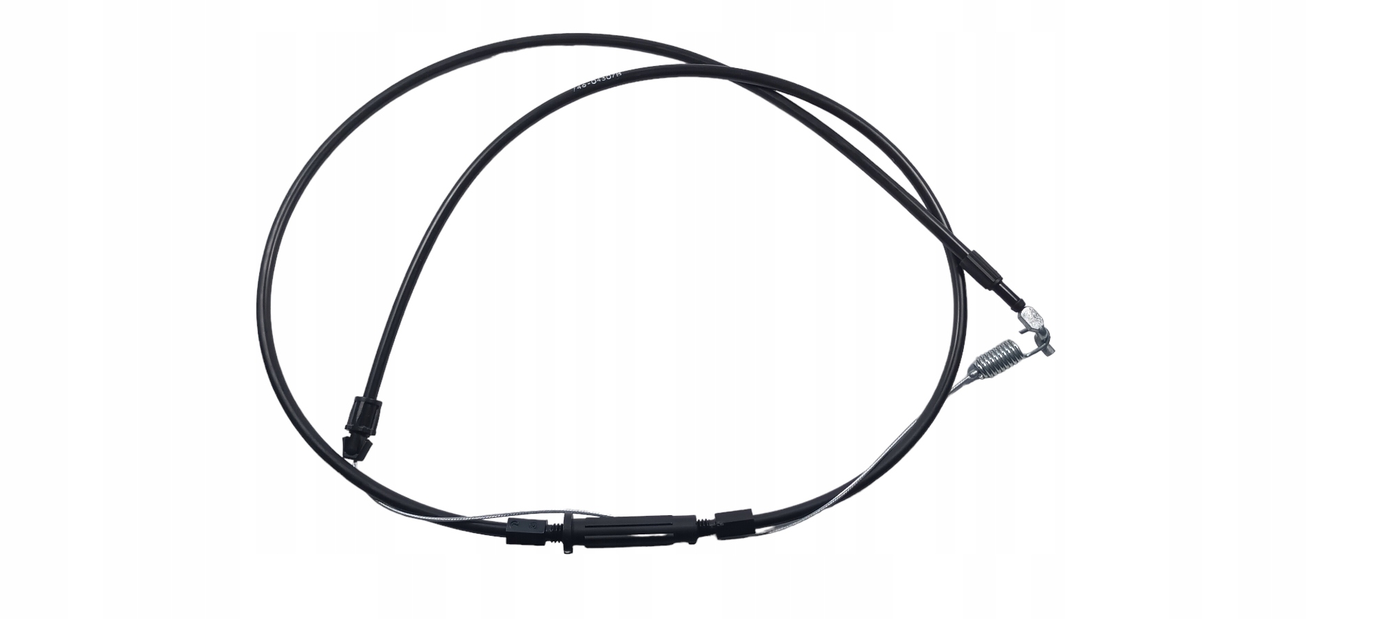 

Linka napędu kosiarki Gutbrod 46 Spo