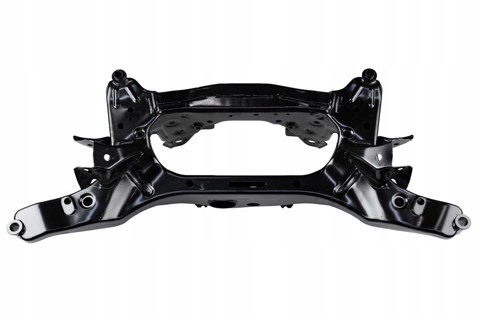 RAMA TYLNEGO ZAWIESZENIA NISSAN QASHQAI 2WD 07- Producent części NTY