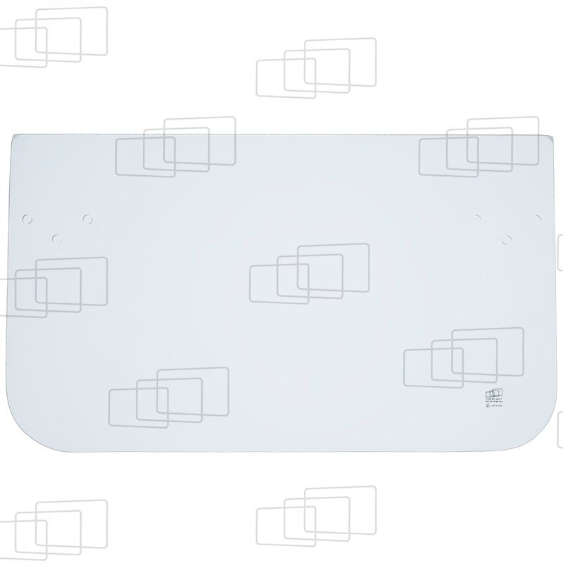 Daewoo sklo, Doosan přední 1170-6355, 2901-1201