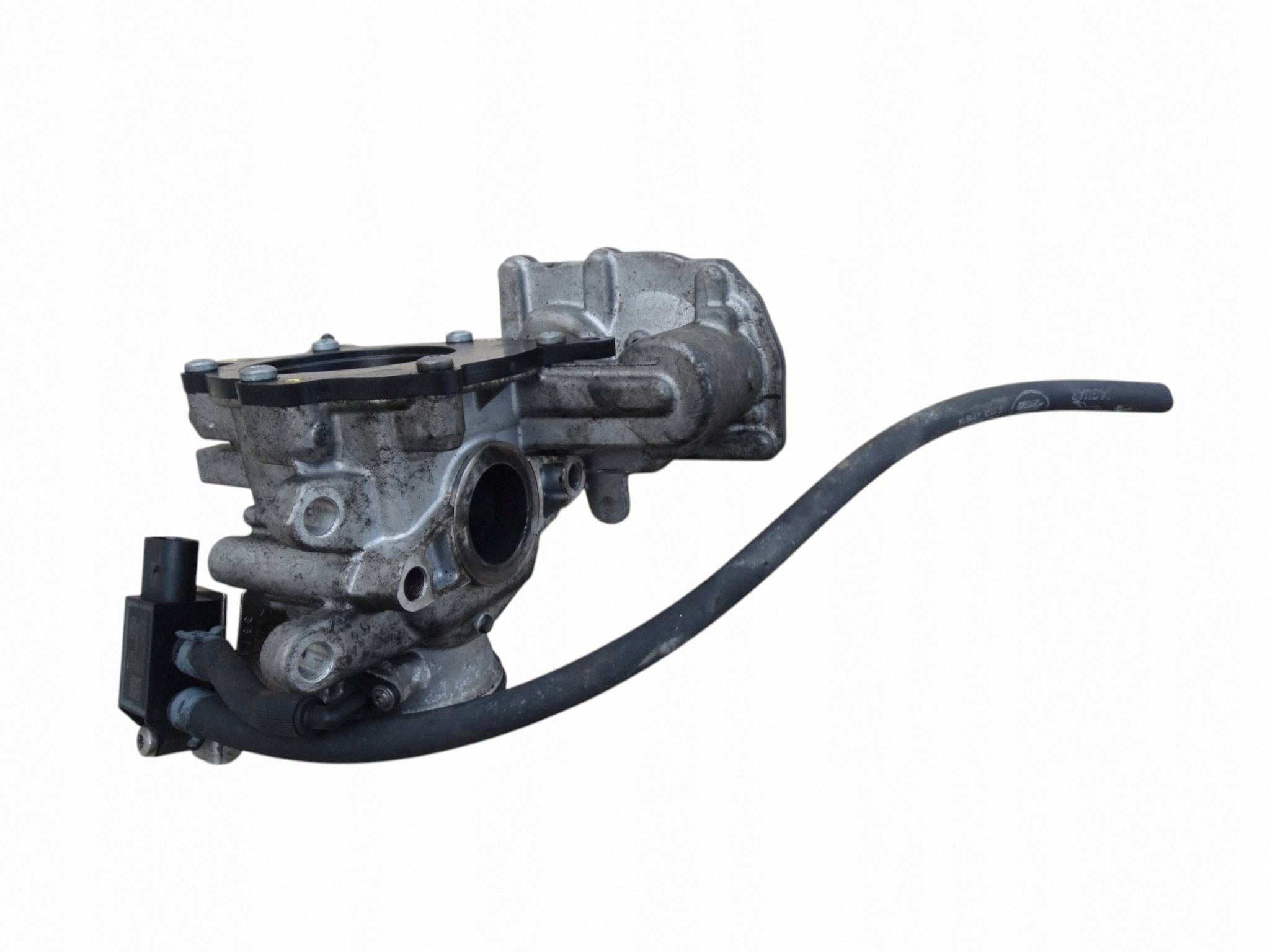AGR-Ventil Land Rover Range Rover Evoque L538 2.0D G4D35H273BB