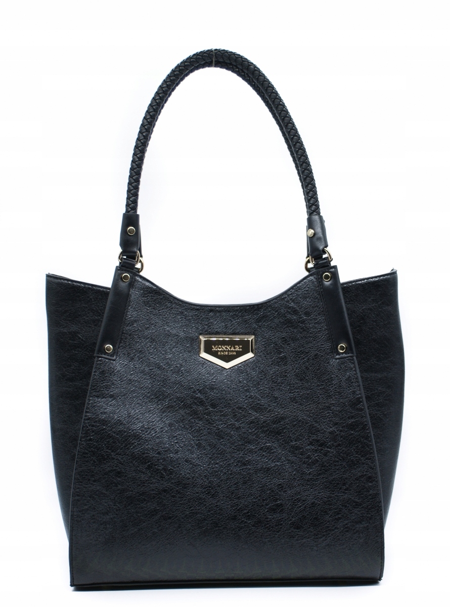 

Torebka Monnari czarna