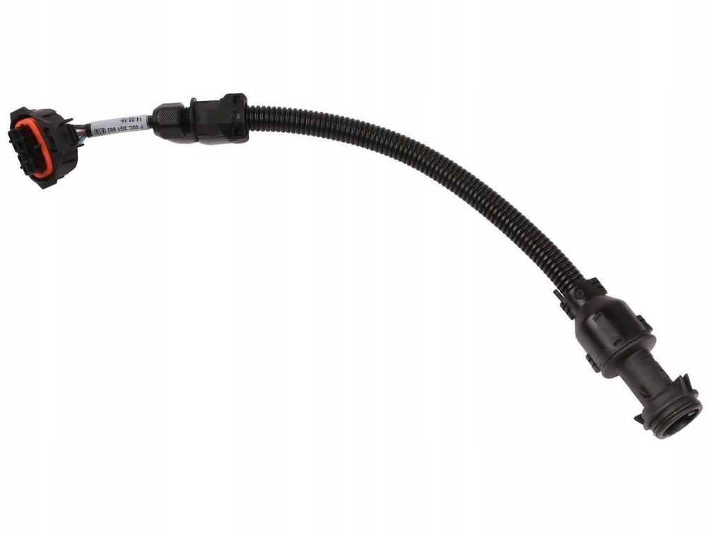 PRZEWOD ELEKTRYCZNY Z ADAPTEREM