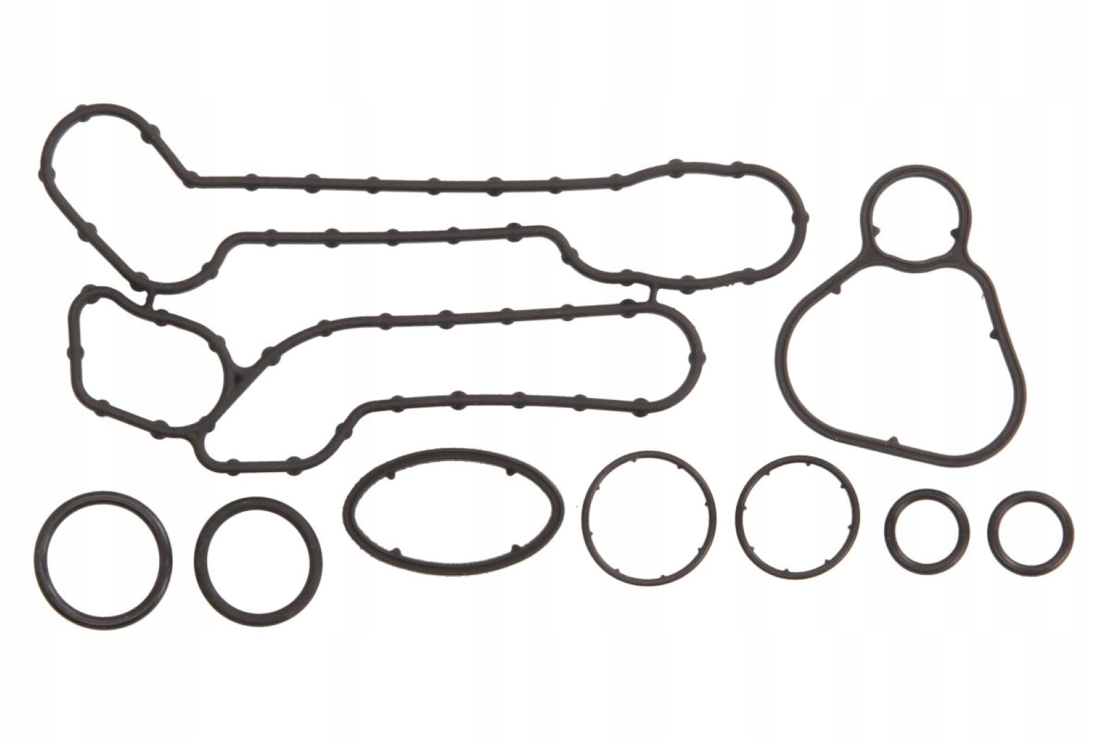 599.160 - КОМПЛЕКТ ПРОКЛАДОК OPEL