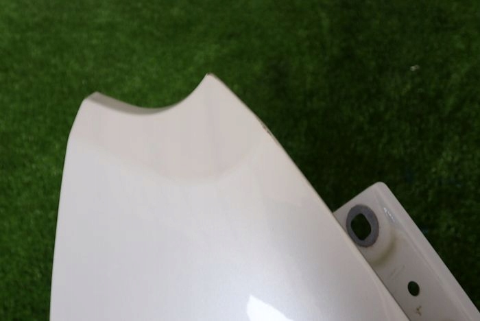 MINI COUNTRYMAN U25 23- fender left front front