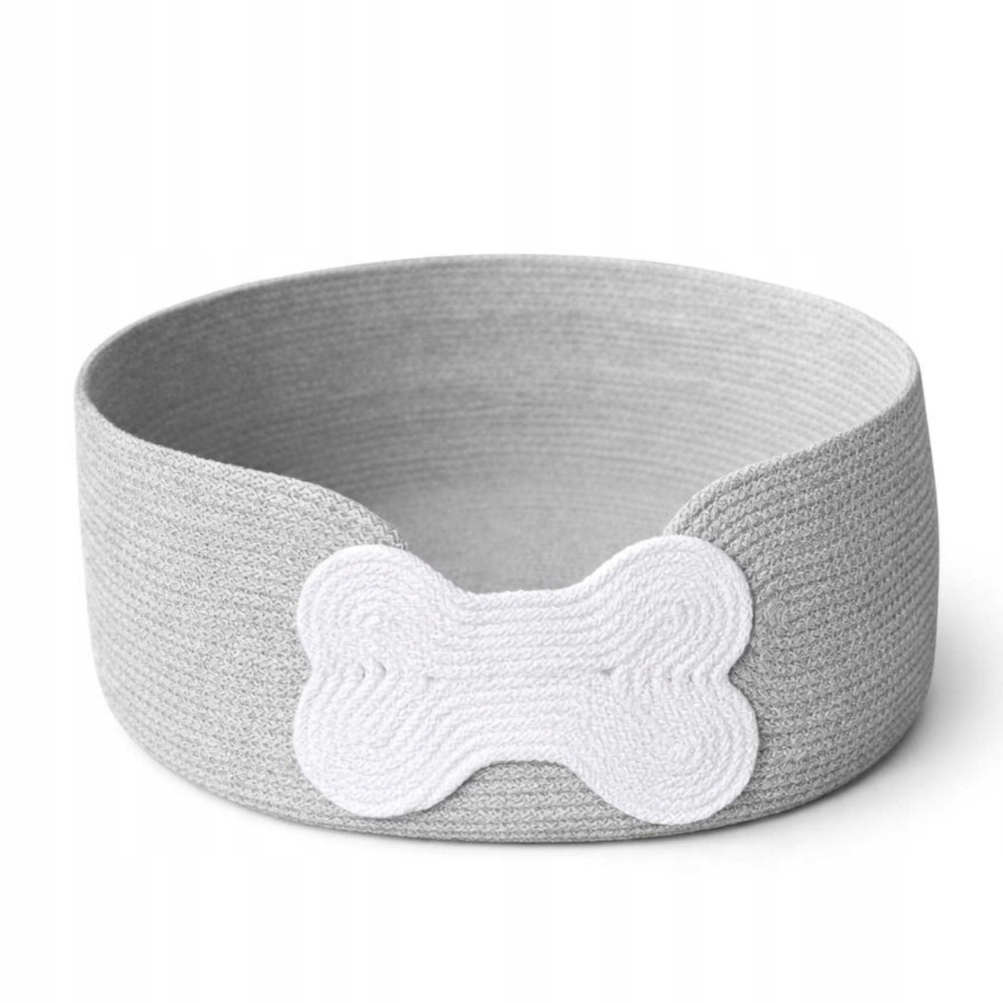 Levně Pelíšek Pro Psa Handmade Bavlněný Koš Se Jménem Polsko