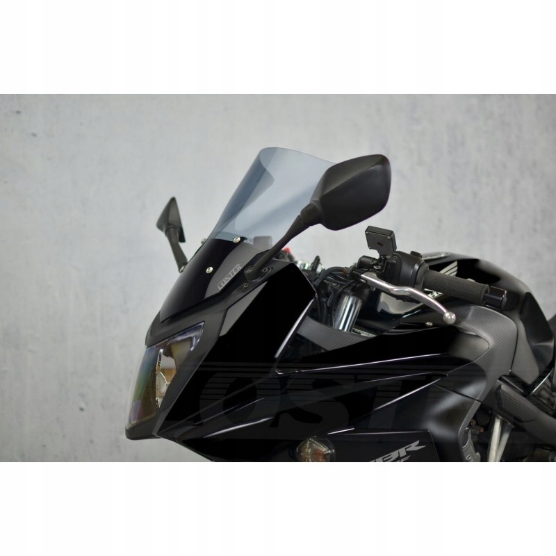 Loster športové sklo Honda Cbr 650 F 14-16r.