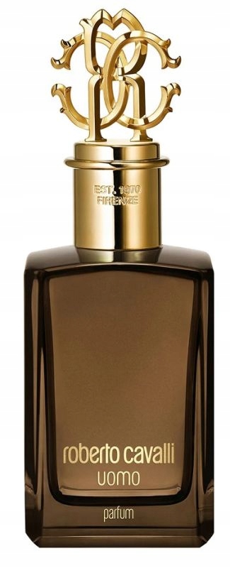 Roberto Cavalli Uomo Parfum 100ml Sprej