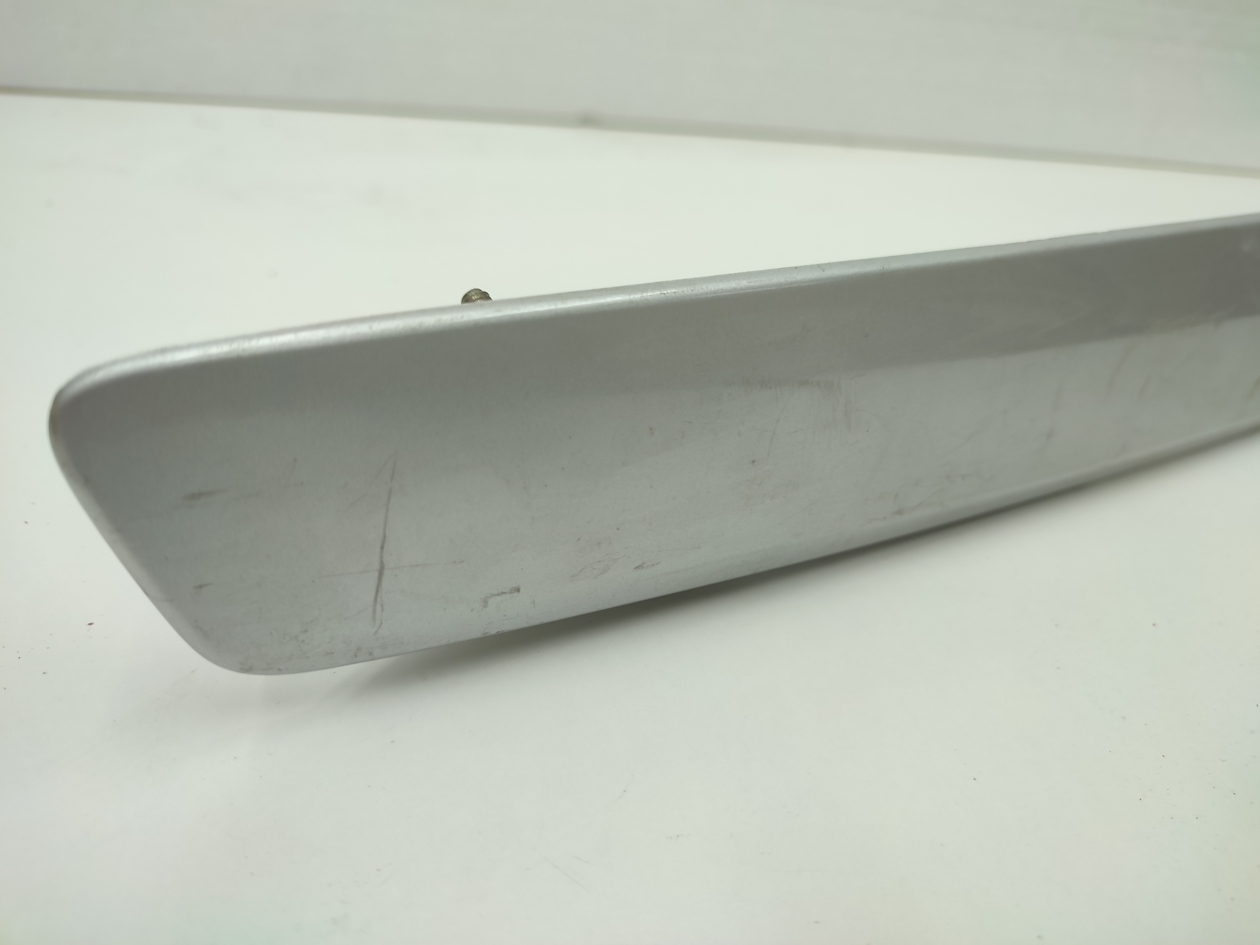 cap moulding bonnet rear part TOYOTA COROLLA E15 76801-12820