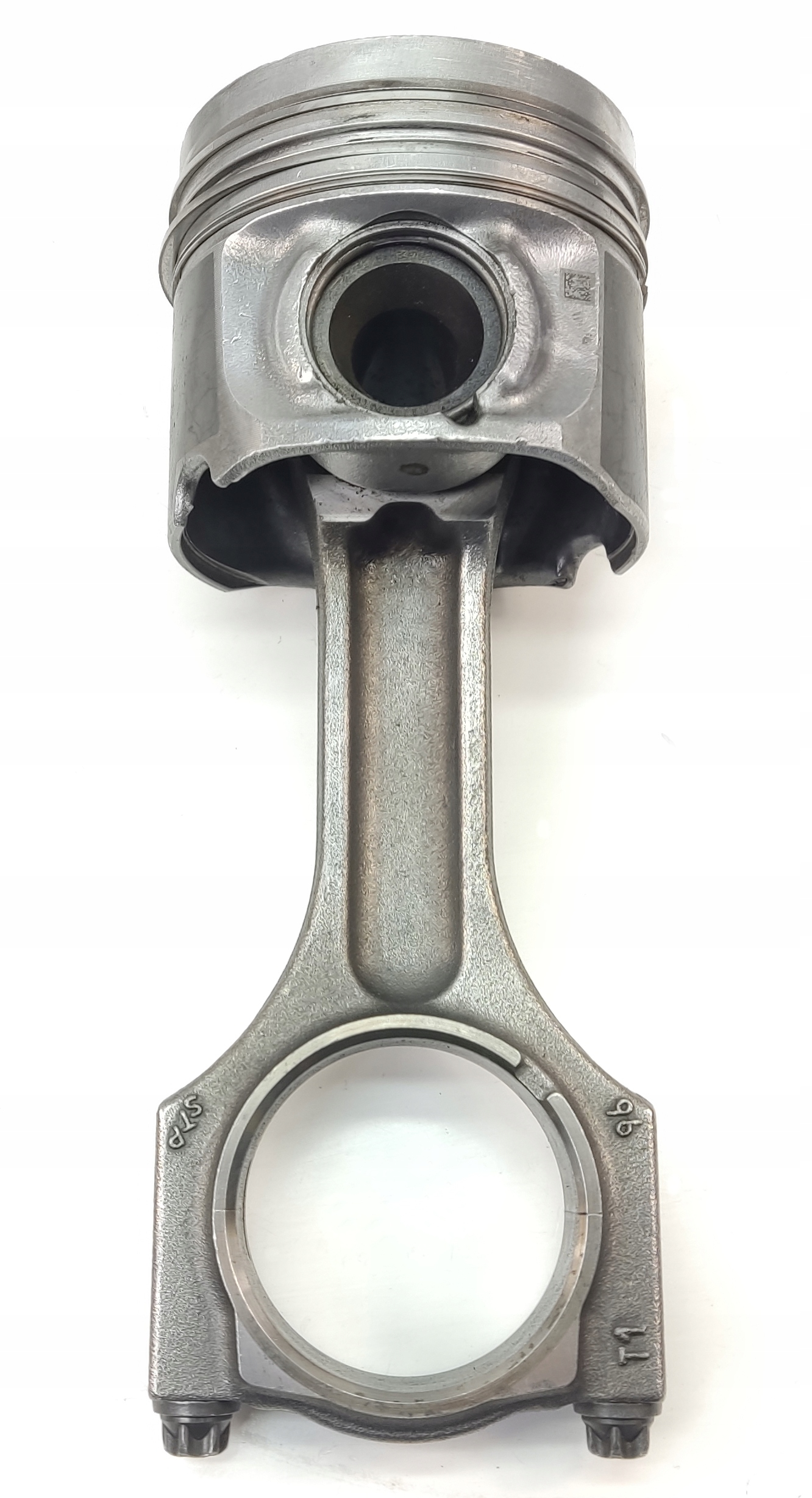 Kolbe pleuelstange pleuel BMW E70 E90 E60 E61 E65 3.0 D 84L110