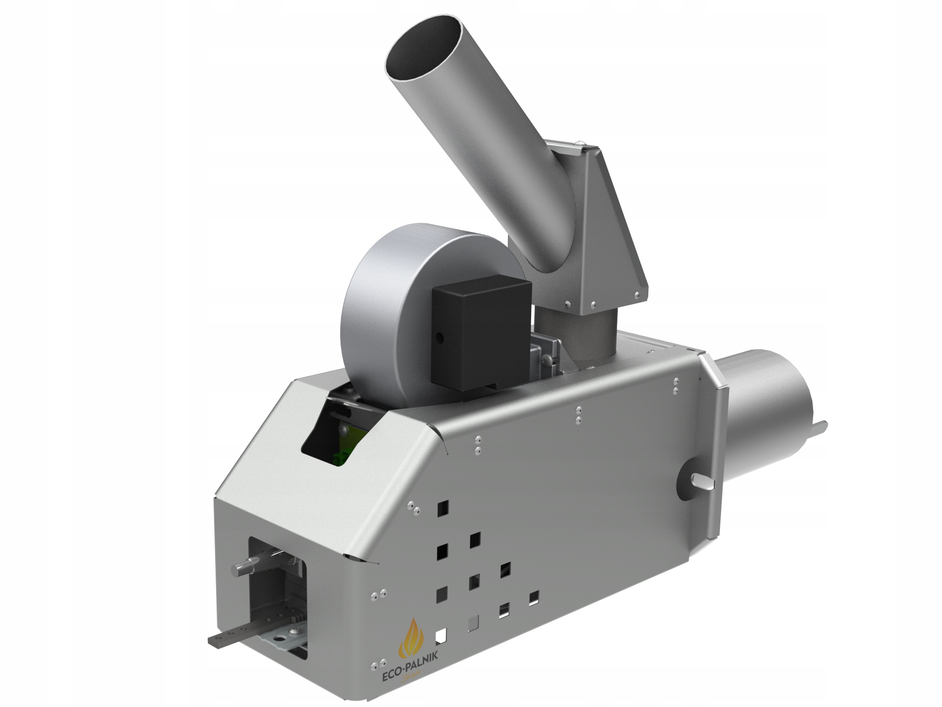 Palnik na pellet Eco-Palnik VIP-R 35kW EKO Marka inna